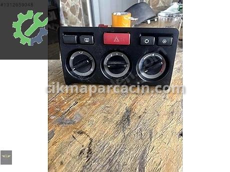 Land Rover Freelander Kontrol Ünitesi çıkma parça