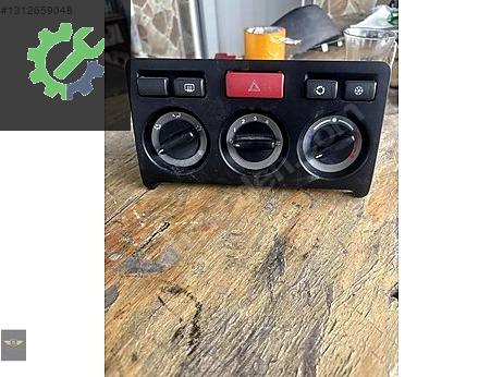 Land Rover Freelander Kontrol Ünitesi çıkma parça