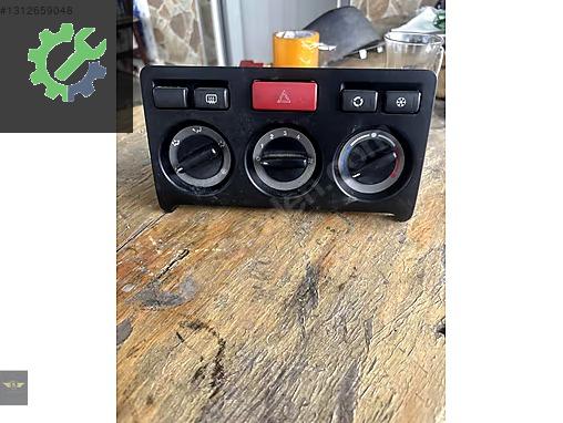 Land Rover Freelander 1 klima kontrol ünitesi