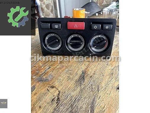 Land Rover Freelander Kontrol Ünitesi çıkma parça
