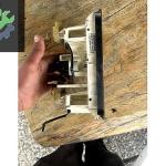 Land Rover Freelander 1 klima kontrol ünitesi