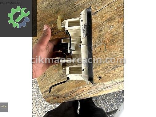 Land Rover Freelander Kontrol Ünitesi çıkma parça