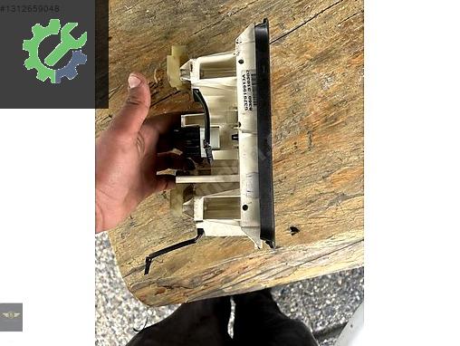 Land Rover Freelander 1 klima kontrol ünitesi