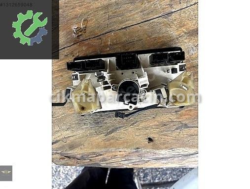 Land Rover Freelander Kontrol Ünitesi çıkma parça