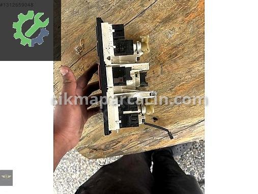 Land Rover Freelander Kontrol Ünitesi çıkma parça
