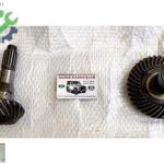 Land Rover Freelander Ayna Mahruti Sıfır