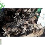 Arka Defransiyel Land Rover Freelander Çıkma