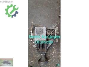 Land Rover Freelander Çıkma Arka Defransiyel (3. Adet)