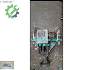 Land Rover Freelander Arka Defransiyel Çıkma (2. Adet)