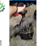 Çıkma Land Rover Freelander Arka Defransiyel
