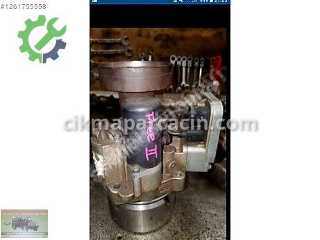 Land Rover Freelander Arka Defransiyel çıkma parça