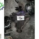 Land Rover Freelander Arka Defransiyel Çıkma