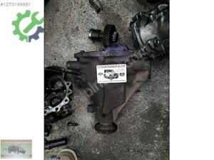Land Rover Freelander Arka Defransiyel Çıkma (5. Adet)