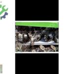 Land Rover Freelander Çıkma Arka Defransiyel