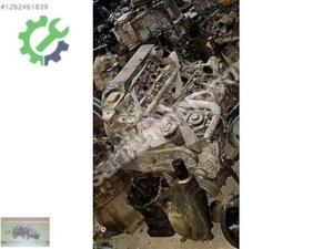 Motor Komple Land Rover Freelander Çıkma