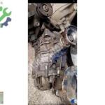 Şanzıman Komple Land Rover Freelander Çıkma