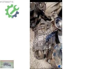 Şanzıman Komple Land Rover Freelander Çıkma