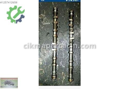 Land Rover Freelander Eksantrik çıkma parça