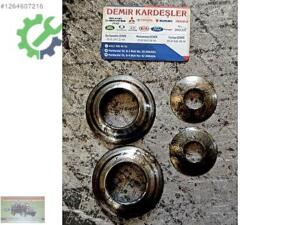 Çıkma Land Rover Freelander İstavroz