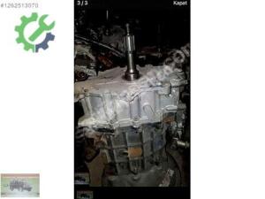 Land Rover Defender Arka Defransiyel Sıfır (4. Adet)