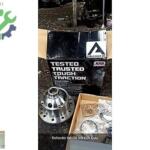 Arka Defransiyel Land Rover Defender Sıfır