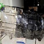 Land Rover Defender Şanzıman Komple Sıfır