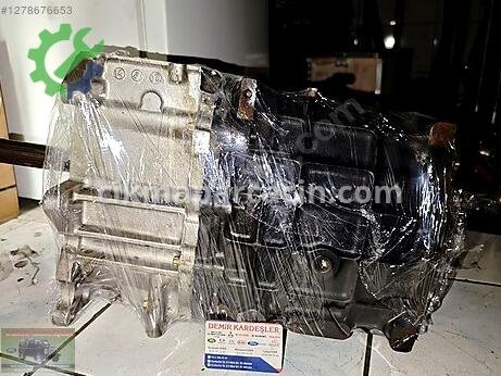 Land Rover Defender Şanzıman Komple çıkma parça
