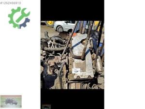 Land Rover Defender Motor Komple Çıkma (2. Adet)