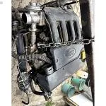 Land Rover frrelander 1 kompile motor