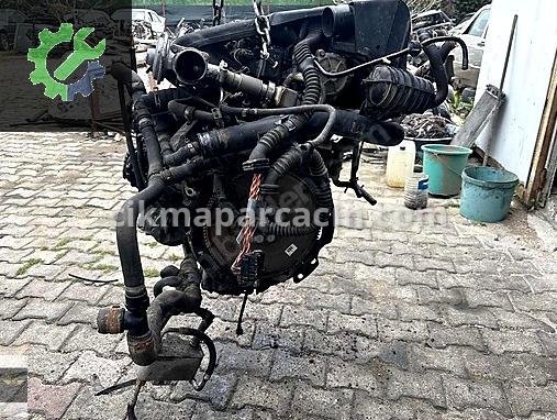 Land Rover Freelander Komple Motor çıkma parça