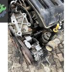 Land Rover frrelander 1 kompile motor