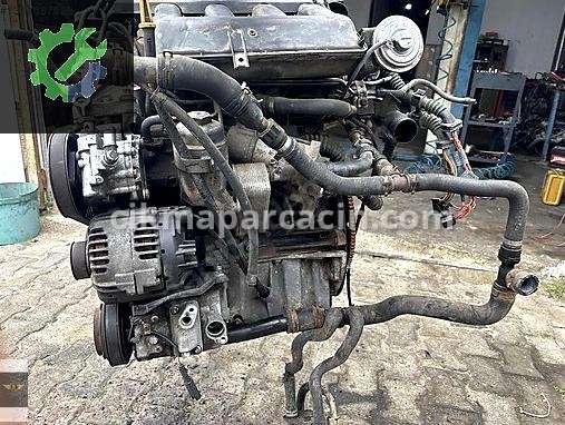 Land Rover Freelander Komple Motor çıkma parça