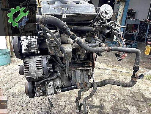 Land Rover frrelander 1 kompile motor