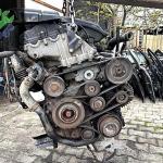 Land Rover frrelander 1 kompile motor