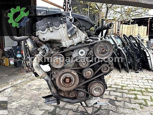 Land Rover Freelander Komple Motor çıkma parça