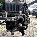 Land Rover frrelander 1 kompile motor