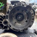 Land Rover otomatik şanzıman