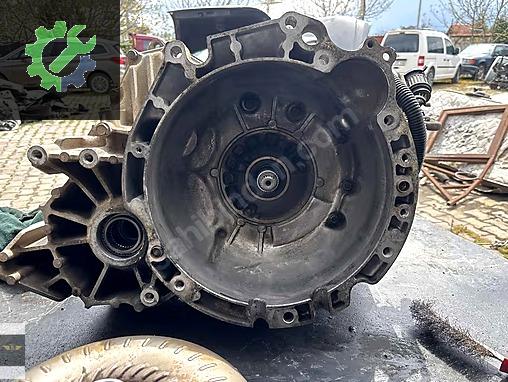 Land Rover otomatik şanzıman