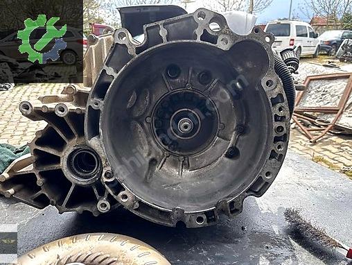 Land Rover otomatik şanzıman