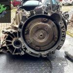 Land Rover otomatik şanzıman