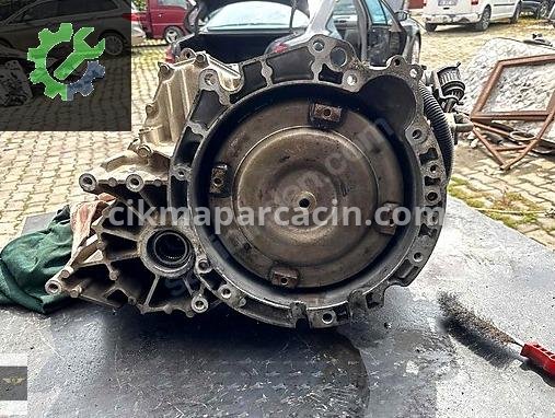 Land Rover Freelander Şanzıman Komple çıkma parça