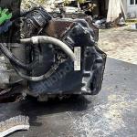 Land Rover otomatik şanzıman