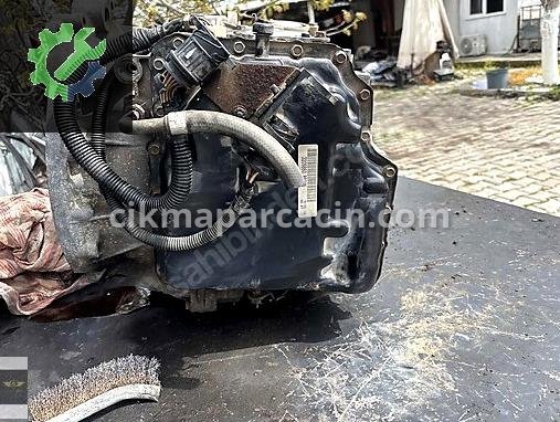 Land Rover Freelander Şanzıman Komple çıkma parça