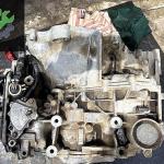 Land Rover otomatik şanzıman