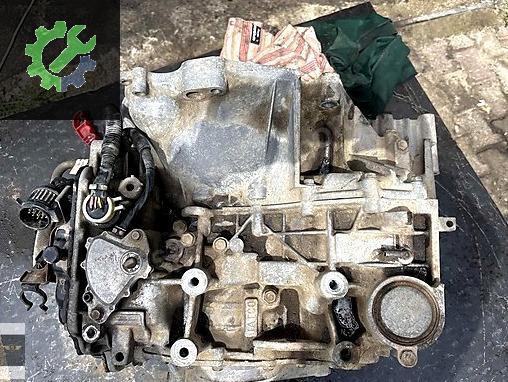 Land Rover otomatik şanzıman