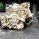 Land Rover otomatik şanzıman