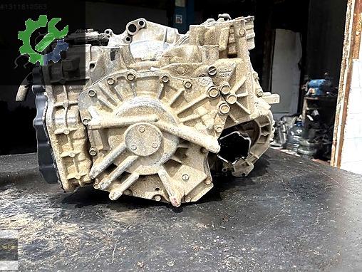 Land Rover otomatik şanzıman