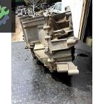 Land Rover otomatik şanzıman