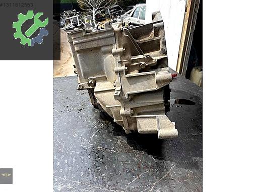 Land Rover otomatik şanzıman