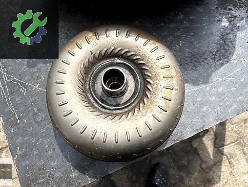 Land Rover otomatik şanzıman